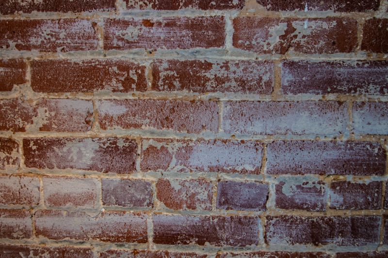 Exterior Masonry Staining in Waco, TX
