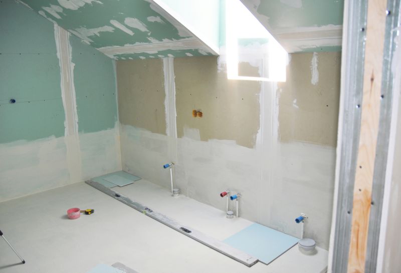 Bathroom Interior