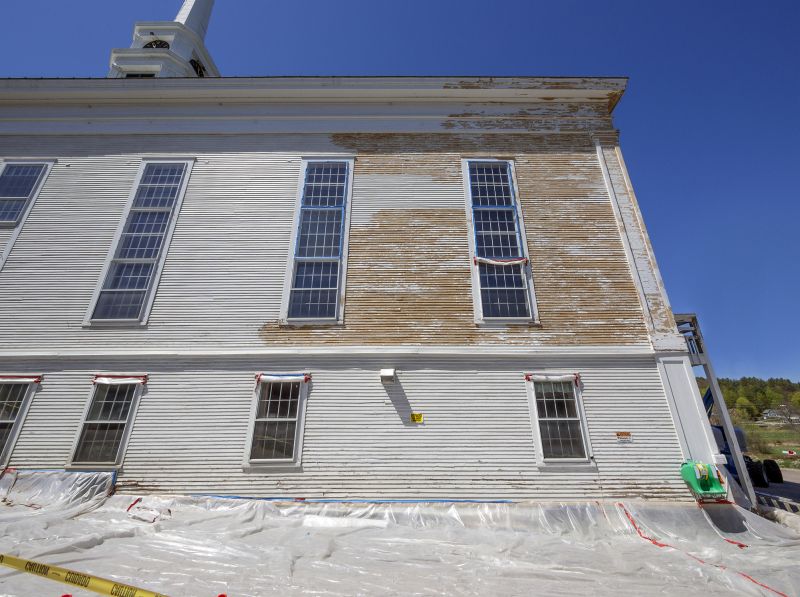 Post-Abatement Inspection