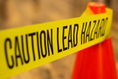 Certified Lead Abatement Contractors