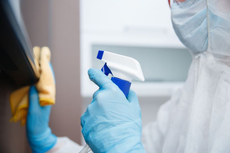 Specialized Equipment Providers