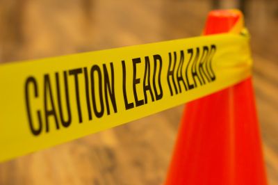 Improve Health and Safety with Lead Paint Abatement!